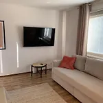 Apartman Cosy In The Center Free Parking