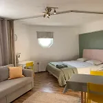 Apartman Cosy In The Center Free Parking *