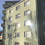 Apartman Cosy In The Center Free Parking