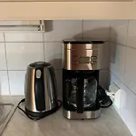 Apartman Cosy In The Center Free Parking *