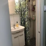 Cosy In The Center Free Parking Apartman Kemi