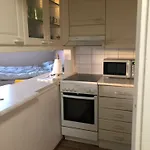 Apartman Cosy In The Center Free Parking Kemi