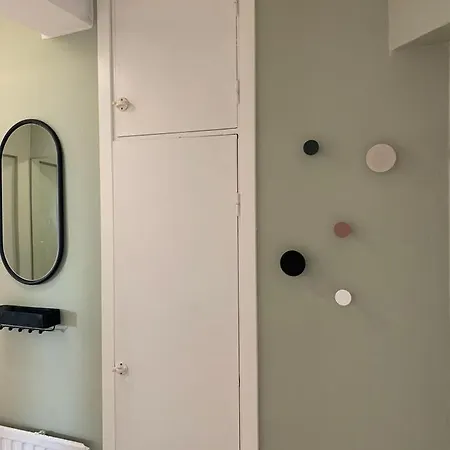 Cosy In The Center Free Parking קמי