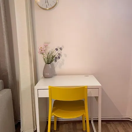 Cosy In The Center