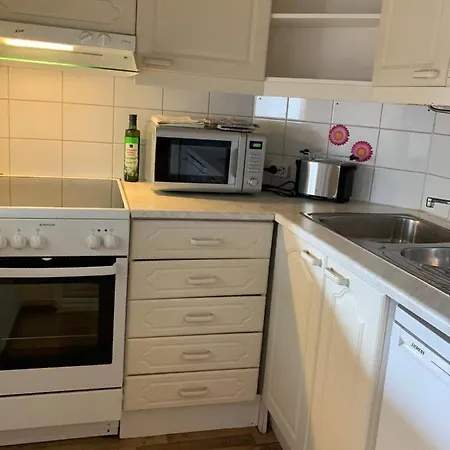 Apartamento Cosy In The Center Free Parking