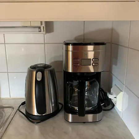 Apartamento Cosy In The Center Free Parking *