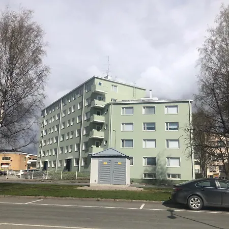 Cosy In The Center Free Parking Apartamento *