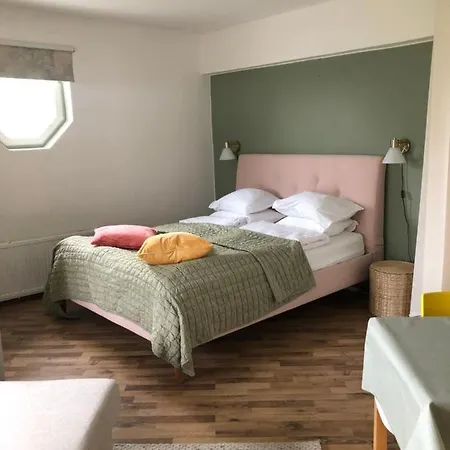 Cosy In The Center Free Parking * Kemi