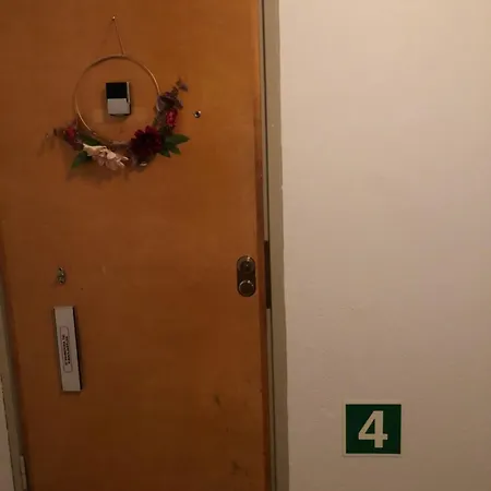 Cosy In The Center Free Parking Kemi