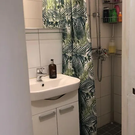 Apartamento Cosy In The Center Free Parking *