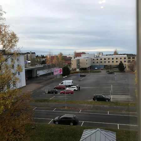 Apartamento Cosy In The Center Free Parking Kemi